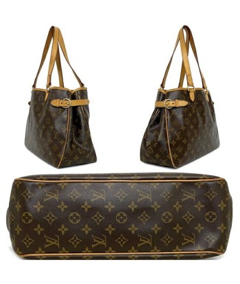 Louis Vuitton Bag BeigeBrown sur le site 