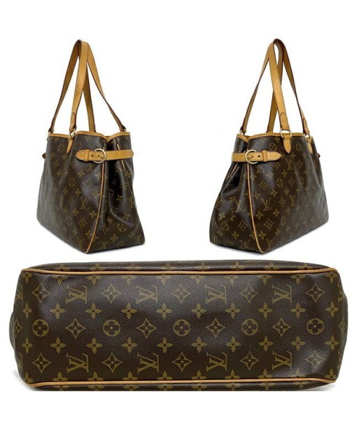 Louis Vuitton Bag BeigeBrown sur le site 