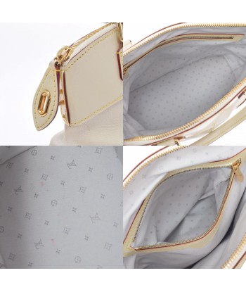 LOUIS VUITTON Louis Vuitton Suhari Rockit PM Bron M91887 Women's Leather Handbag Venez acheter