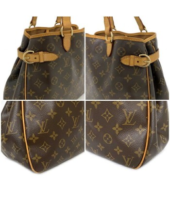 Louis Vuitton Bag BeigeBrown sur le site 