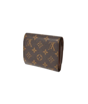 LOUIS VUITTON Monogram Portofeuil Joy Brown M60211 Ladies Tri-Fold Wallet du meilleur 