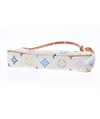 LOUIS VUITTON Louis Vuitton Multicolor Pochette Accessoir Bron M92649 Ladies Monogram meilleur choix