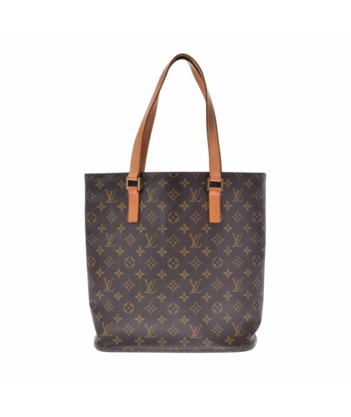 LOUIS VUITTON Monogram Vavant GM Brown M51170 Unisex Canvas Tote Bag pas chere