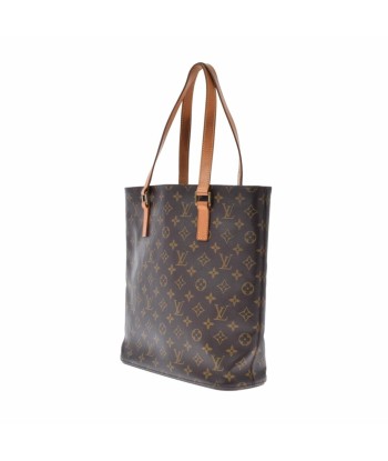 LOUIS VUITTON Monogram Vavant GM Brown M51170 Unisex Canvas Tote Bag pas chere