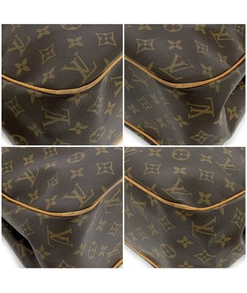 Louis Vuitton Bag BeigeBrown sur le site 