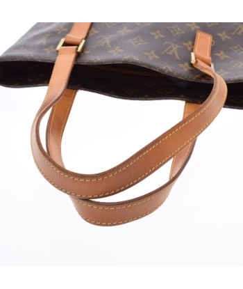 LOUIS VUITTON Monogram Vavant GM Brown M51170 Unisex Canvas Tote Bag pas chere