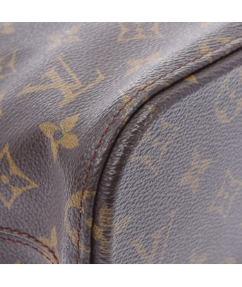 LOUIS VUITTON Monogram Vavant GM Brown M51170 Unisex Canvas Tote Bag pas chere