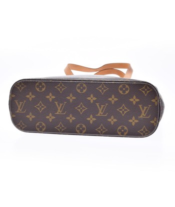 LOUIS VUITTON Monogram Vavant GM Brown M51170 Unisex Canvas Tote Bag pas chere