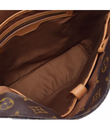 LOUIS VUITTON Monogram Vavant GM Brown M51170 Unisex Canvas Tote Bag pas chere