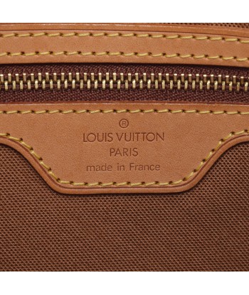 LOUIS VUITTON Monogram Vavant GM Brown M51170 Unisex Canvas Tote Bag pas chere