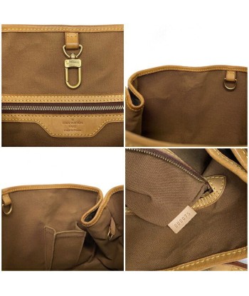 Louis Vuitton Bag BeigeBrown sur le site 