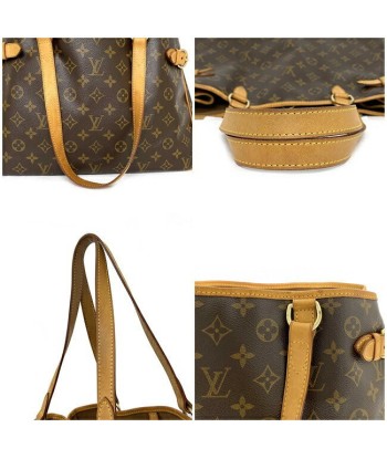 Louis Vuitton Bag BeigeBrown sur le site 