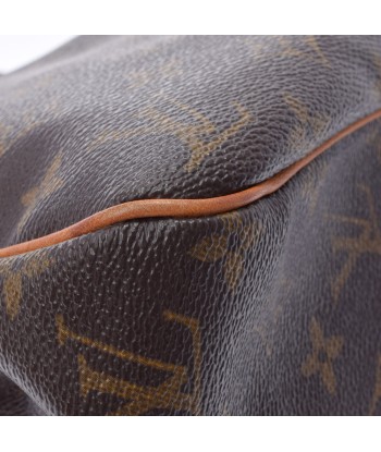 LOUIS VUITTON Monogram Batignolles Oriental Brown M51154 Unisex Canvas Tote Bag Voir les baskets