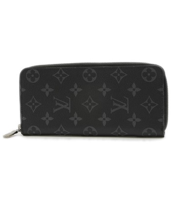 Louis Vuitton Monogram Eclipse Mens Monogram Eclipse Long Wallet (bi-fold) Monogram Eclipse Comparez plus de prix