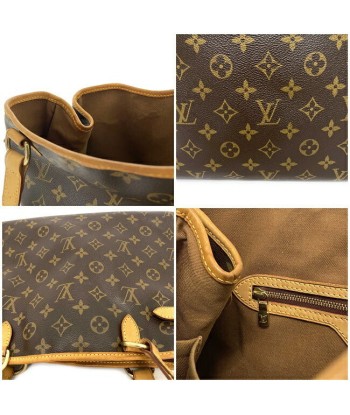 Louis Vuitton Bag BeigeBrown sur le site 