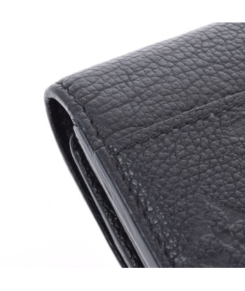 LOUIS VUITTON Monogram Amplant Portofeuil Sarah Noir M61182 Ladies Long Wallet votre restaurant rapide dans 