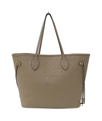 Louis Vuitton LOUIS VUITTON Bag Monogram Amplant Ladies Tote Shoulder Neverfull MM M45686 Turtrail Greige ou a consommer sur place