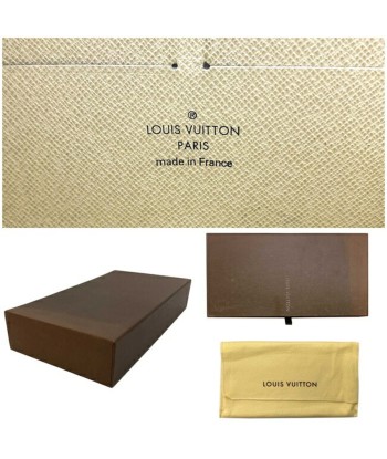 Louis Vuitton Damier Azur Ec-14232 Men,Women,Unisex Damier Azur Coin Purse/coin Case Beige,Damier Azur,Gray,Yellow JUSQU'A -70%! 