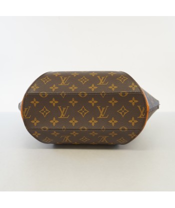 Auth Louis Vuitton Monogram Ellipse MM M51126 Womens Handbag du meilleur 