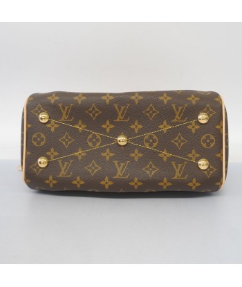 Auth Louis Vuitton Monogram Tivoli PM M40143 Womens Handbag votre