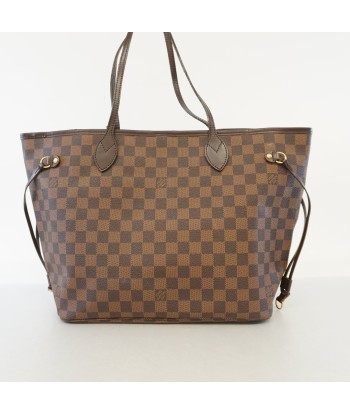 Auth Louis Vuitton Damier Neverfull MM N51105 Womens Tote Bag En savoir plus