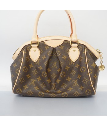 Auth Louis Vuitton Monogram Tivoli PM M40143 Womens Handbag votre