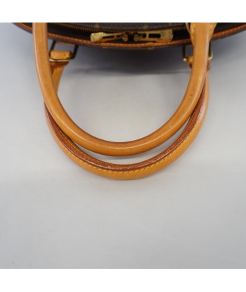 Auth Louis Vuitton Monogram Ellipse MM M51126 Womens Handbag du meilleur 