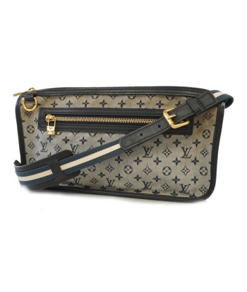 Auth Louis Vuitton Monogram Mini Pochette Catline M92330 paiement sécurisé