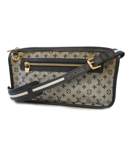 Auth Louis Vuitton Monogram Mini Pochette Catline M92330 paiement sécurisé