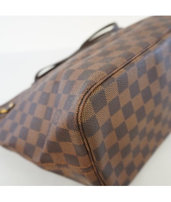 Auth Louis Vuitton Damier Neverfull MM N51105 Womens Tote Bag En savoir plus