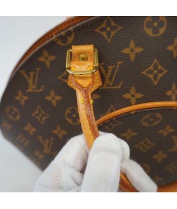 Auth Louis Vuitton Monogram Ellipse MM M51126 Womens Handbag du meilleur 