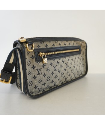 Auth Louis Vuitton Monogram Mini Pochette Catline M92330 paiement sécurisé