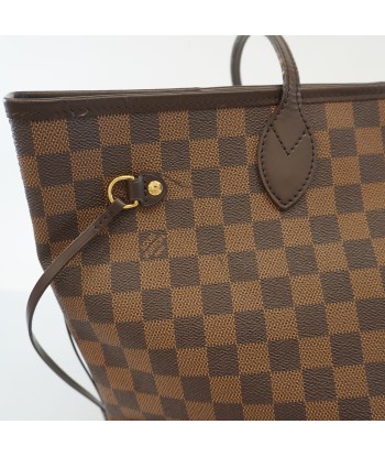 Auth Louis Vuitton Damier Neverfull MM N51105 Womens Tote Bag En savoir plus