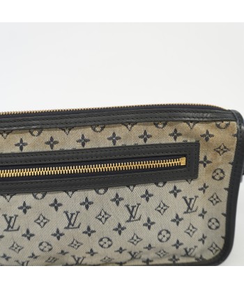 Auth Louis Vuitton Monogram Mini Pochette Catline M92330 paiement sécurisé