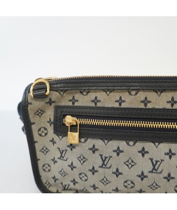 Auth Louis Vuitton Monogram Mini Pochette Catline M92330 paiement sécurisé