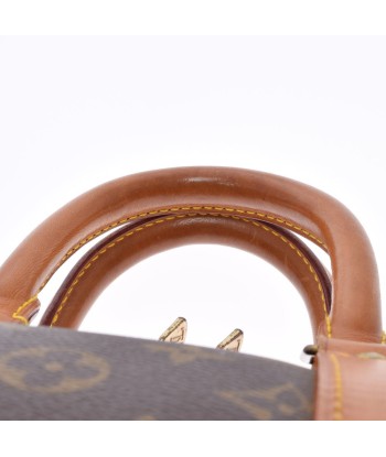 LOUIS VUITTON Monogram Keepall 45 Brown M41428 Unisex Canvas Boston Bag en ligne