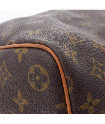 LOUIS VUITTON Monogram Keepall 45 Brown M41428 Unisex Canvas Boston Bag en ligne