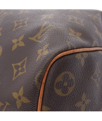 LOUIS VUITTON Monogram Keepall 45 Brown M41428 Unisex Canvas Boston Bag en ligne