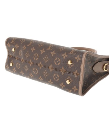 LOUIS VUITTON Monogram Popin Cool PM Bag Top Glasse M43433 Womens Canvas Handbag Vous souhaitez 