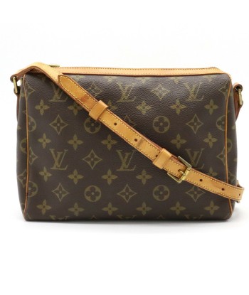 LOUIS VUITTON Monogram Cheryl Shoulder Bag M51350 ouvre sa boutique