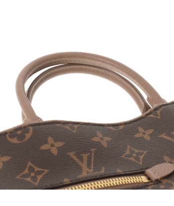 LOUIS VUITTON Monogram Popin Cool PM Bag Top Glasse M43433 Womens Canvas Handbag Vous souhaitez 