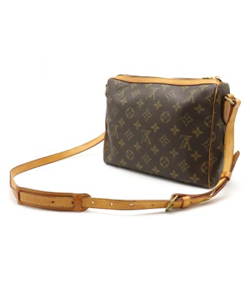 LOUIS VUITTON Monogram Cheryl Shoulder Bag M51350 ouvre sa boutique