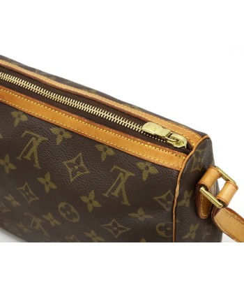 LOUIS VUITTON Monogram Cheryl Shoulder Bag M51350 ouvre sa boutique