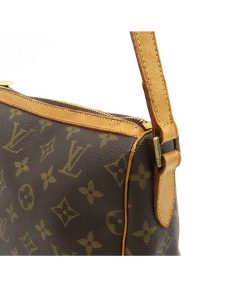 LOUIS VUITTON Monogram Cheryl Shoulder Bag M51350 ouvre sa boutique