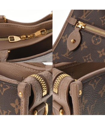 LOUIS VUITTON Monogram Popin Cool PM Bag Top Glasse M43433 Womens Canvas Handbag Vous souhaitez 