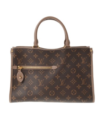 LOUIS VUITTON Monogram Popin Cool PM Bag Top Glasse M43433 Womens Canvas Handbag Vous souhaitez 