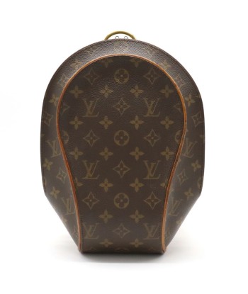 LOUIS VUITTON Monogram Ellipse Sack Ad Rucksack Backpack Shoulder Bag M51125 Fin de série