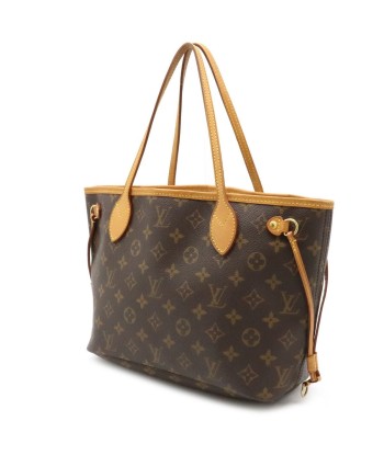 LOUIS VUITTON Monogram Neverfull PM Tote Bag Shoulder M40155 de technologie