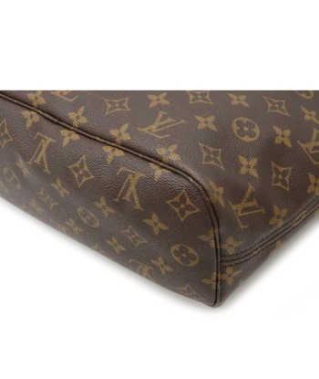 LOUIS VUITTON Monogram Neverfull PM Tote Bag Shoulder M40155 de technologie