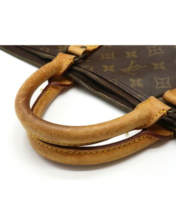 LOUIS VUITTON Monogram Keepall Bandolier 60 Boston Bag Shoulder M41412 l'achat 